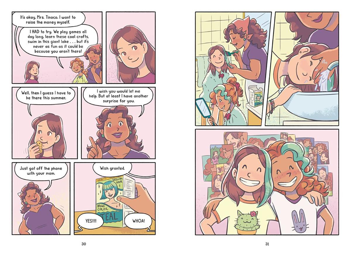 Thumbnail 3 Katie the Catsitter #1 