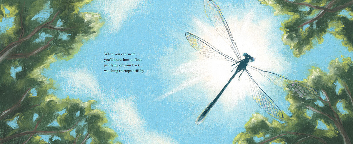 Thumbnail 4 When You Can Swim 