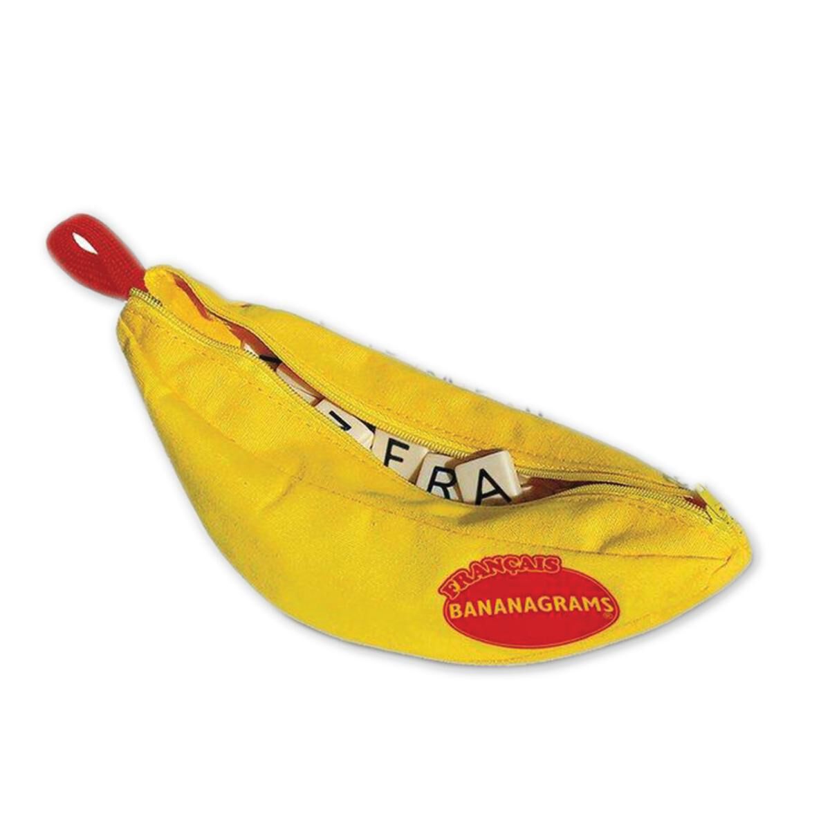 Bananagrams® français Scholastic Canada Book Clubs
