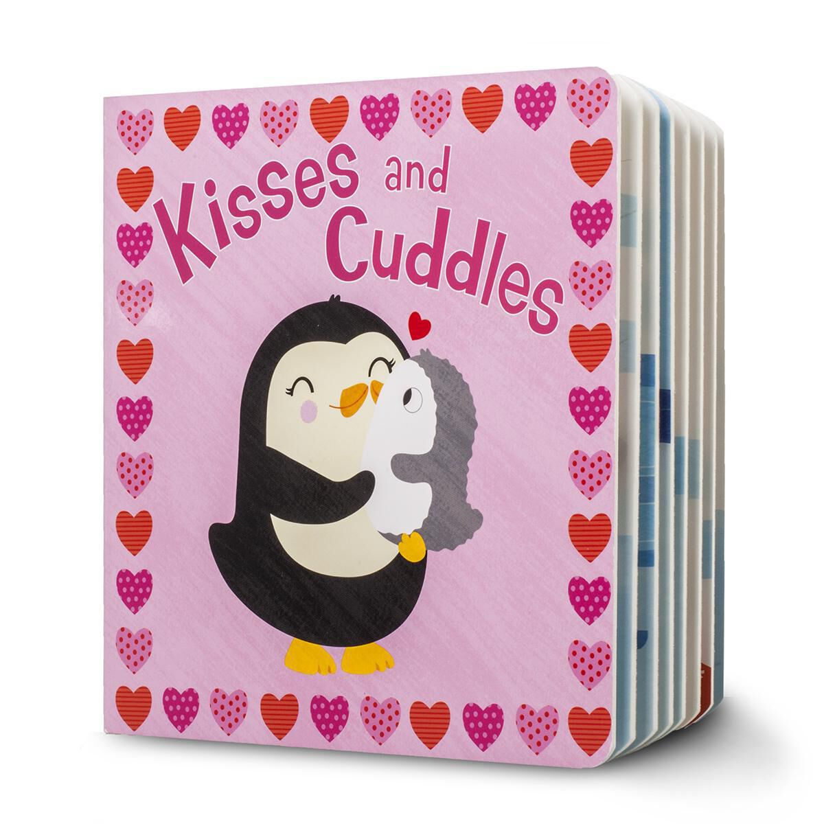 Thumbnail 6 Lots of Love Board Book Collection 