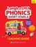Thumbnail 2 Laugh-a-Lot! Phonics: Short Vowels Classroom Set