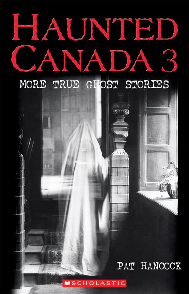 Thumbnail 2 Haunted Canada Pack 