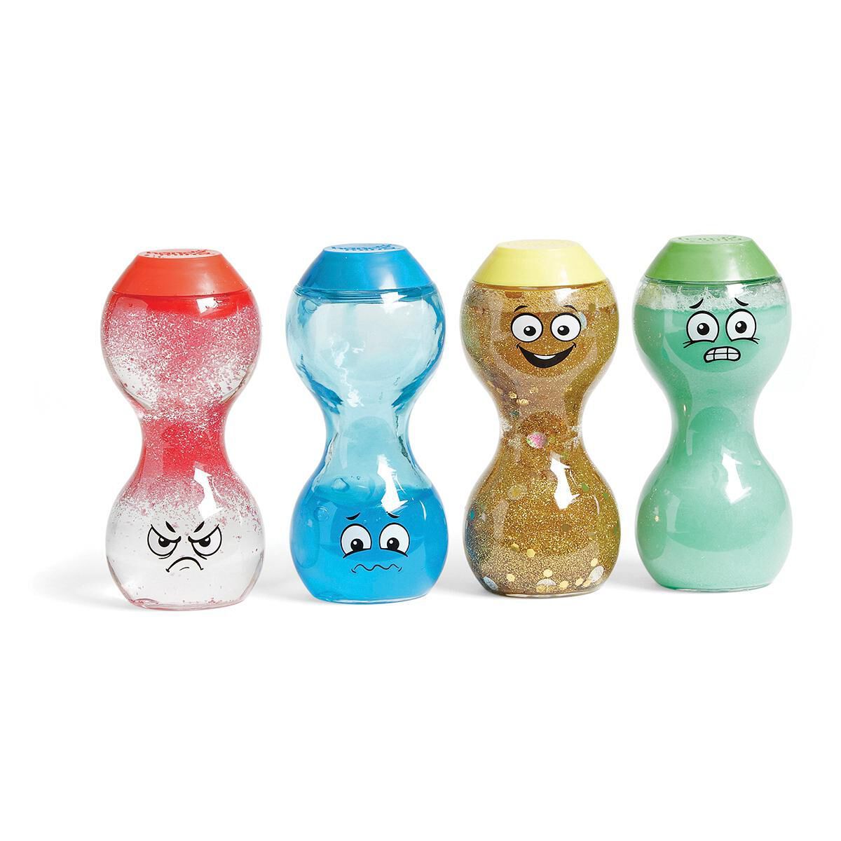 Thumbnail 3Express Your Feelings Sensory Bottles
