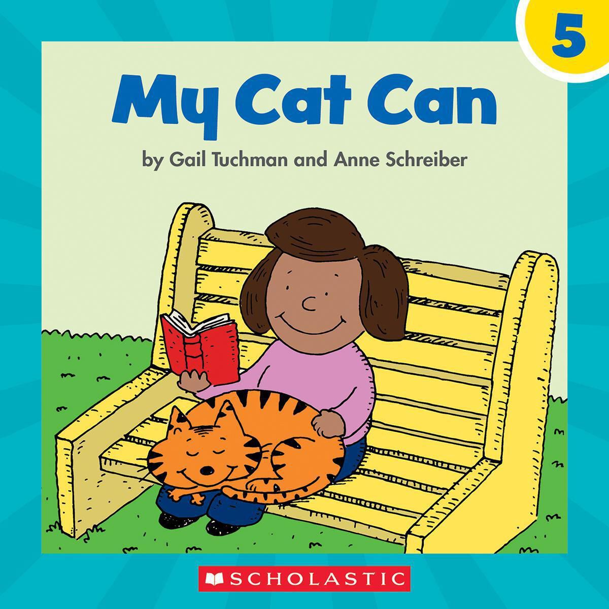 Thumbnail 7Phonics First Little Readers: A Big Collection of Decodable Readers That Teach Key Phonics Skills