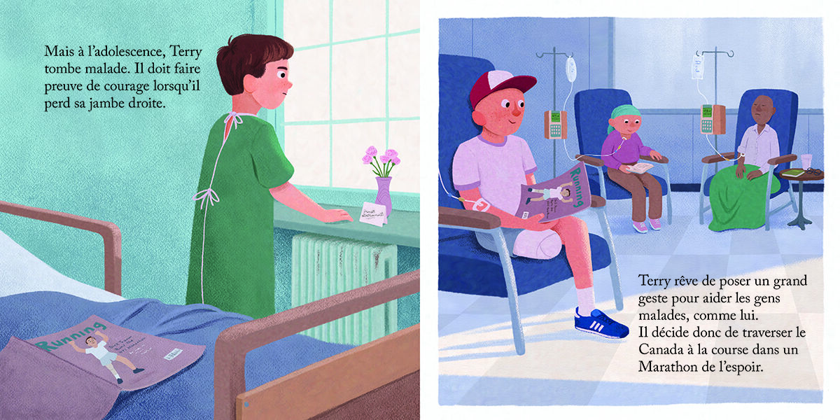 Thumbnail 3 Qui est Terry Fox? 