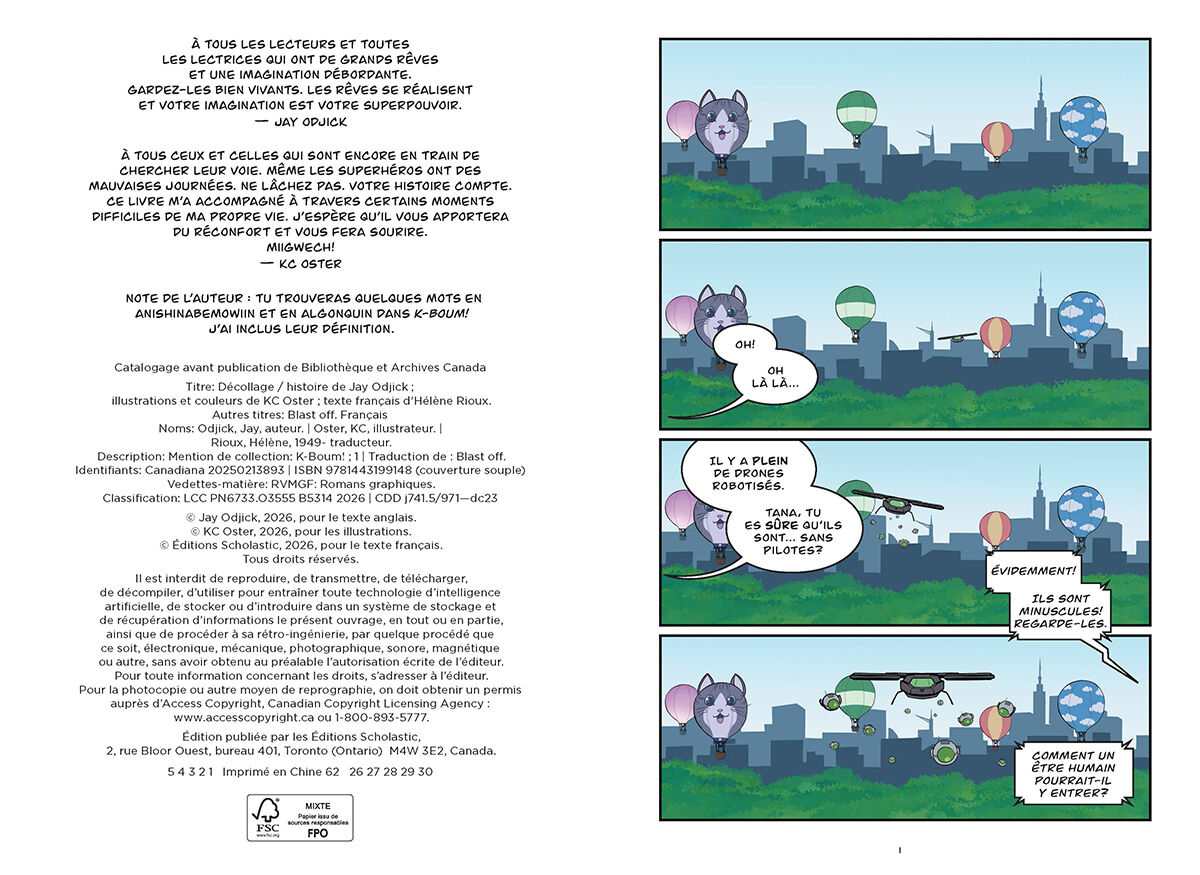 Thumbnail 2 K-Boum! : D&eacute;collage 