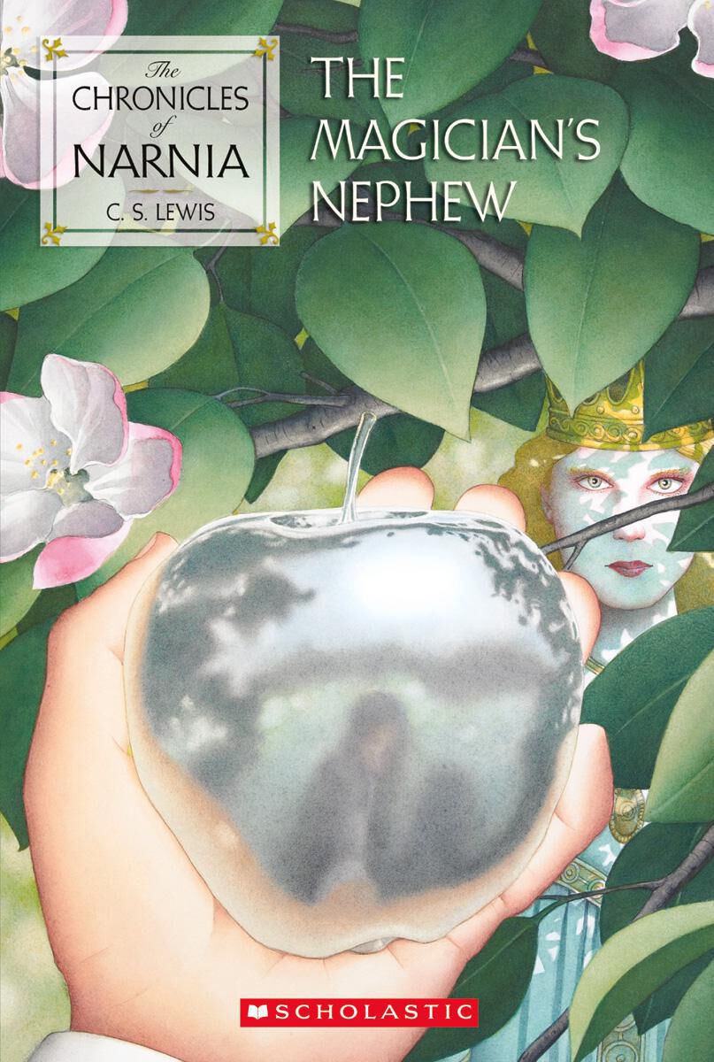 Thumbnail 2The Chronicles of Narnia #1: The Magician&rsquo;s Nephew 10-Pack