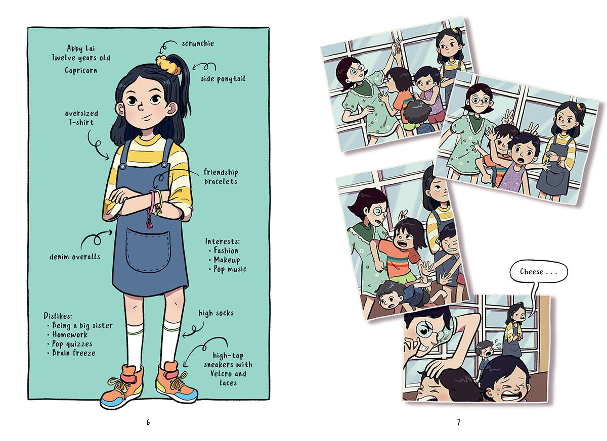 Thumbnail 3 Chickenpox 