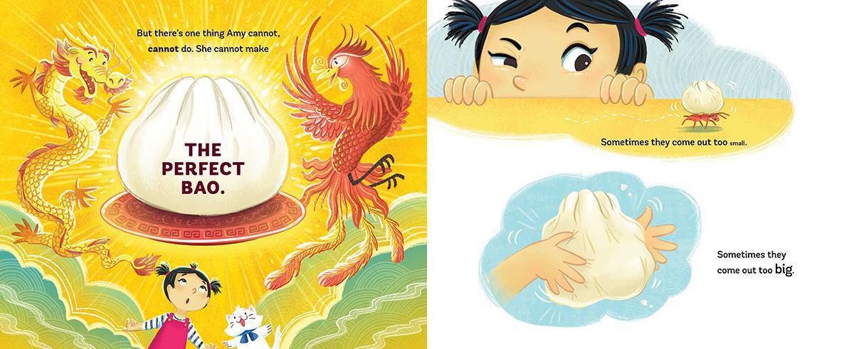 Thumbnail 3Amy Wu and the Perfect Bao
