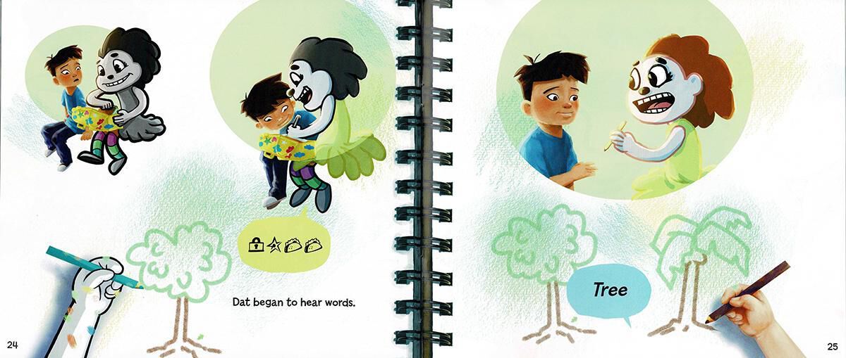 Thumbnail 3 Gibberish 