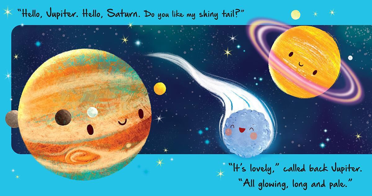 Thumbnail 4 Little Comet 