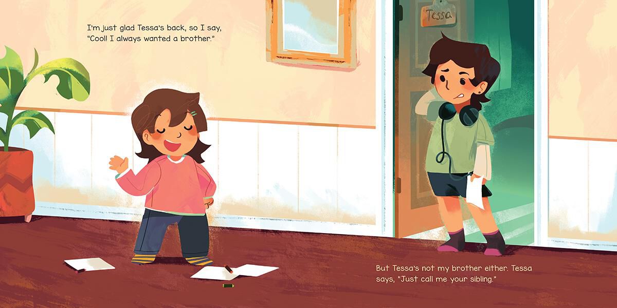 Thumbnail 4 Still My Tessa 