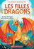 Thumbnail 1 Les filles dragons 1 : Azmina, le dragon des paillettes dorées 
