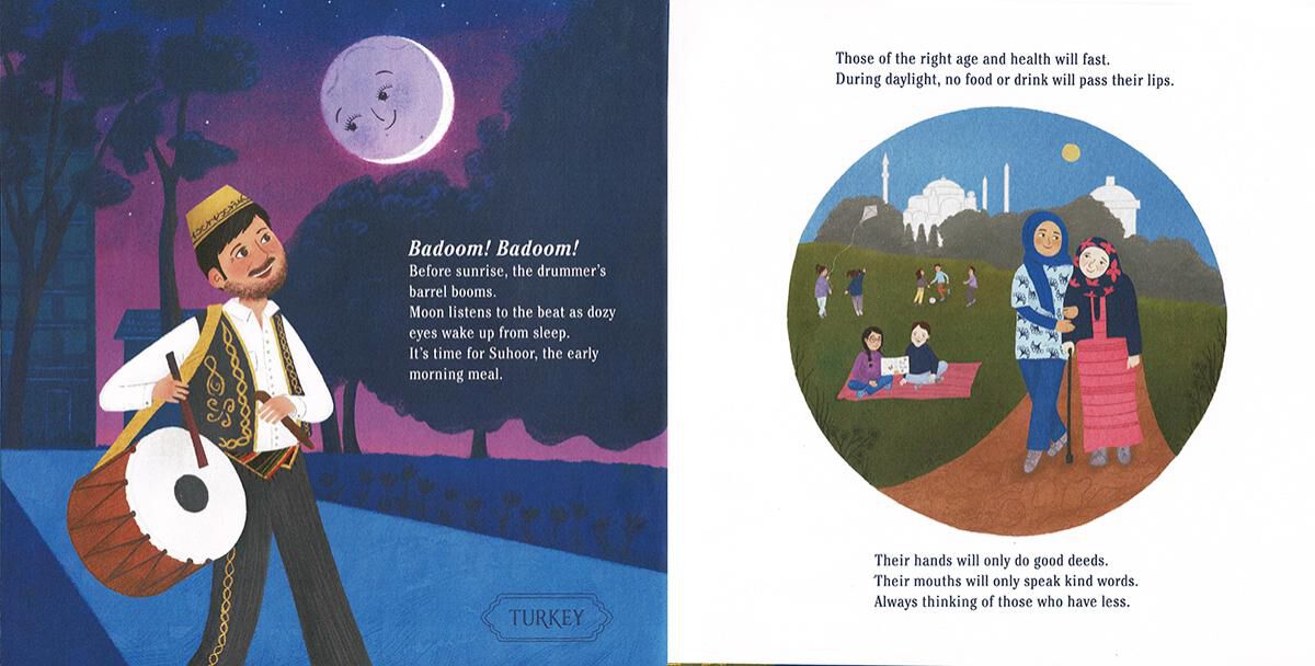 Thumbnail 4 Moon's Ramadan 