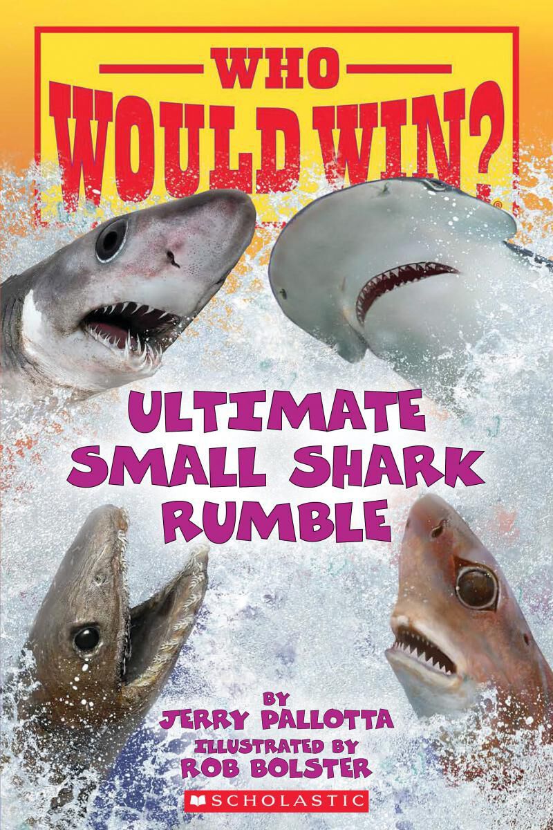 Thumbnail 8Who Would Win 6-Pack