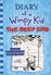 Thumbnail 19 Diary of a Wimpy Kid #1-#17 Pack 