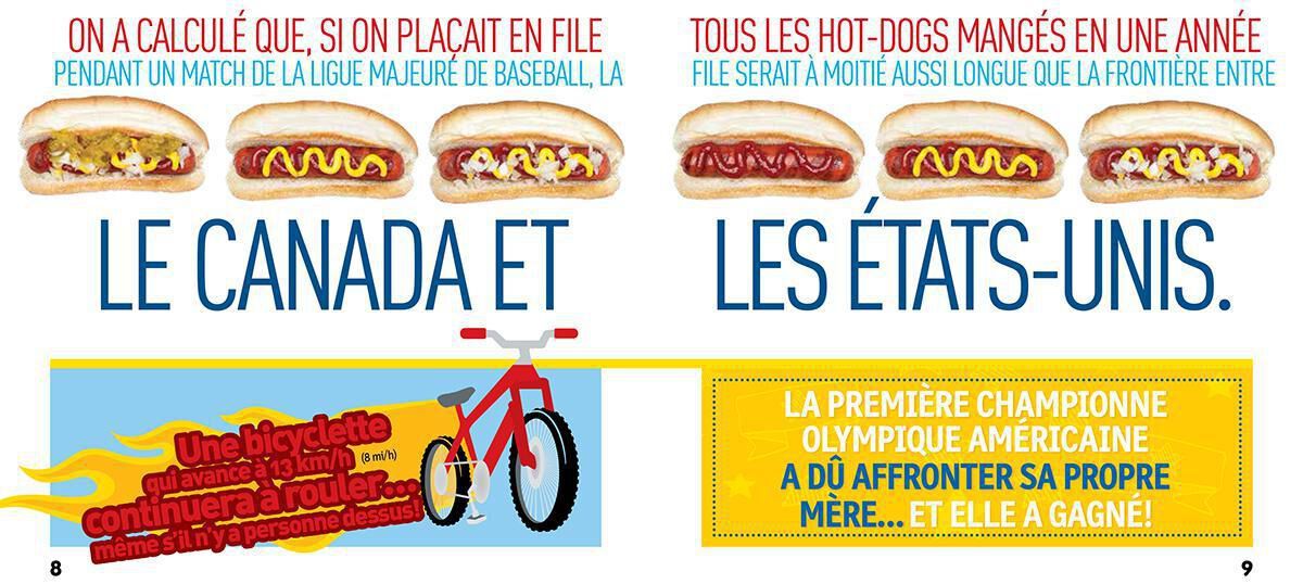 Thumbnail 3National Geographic Kids : Bizarre mais vrai : Les sports