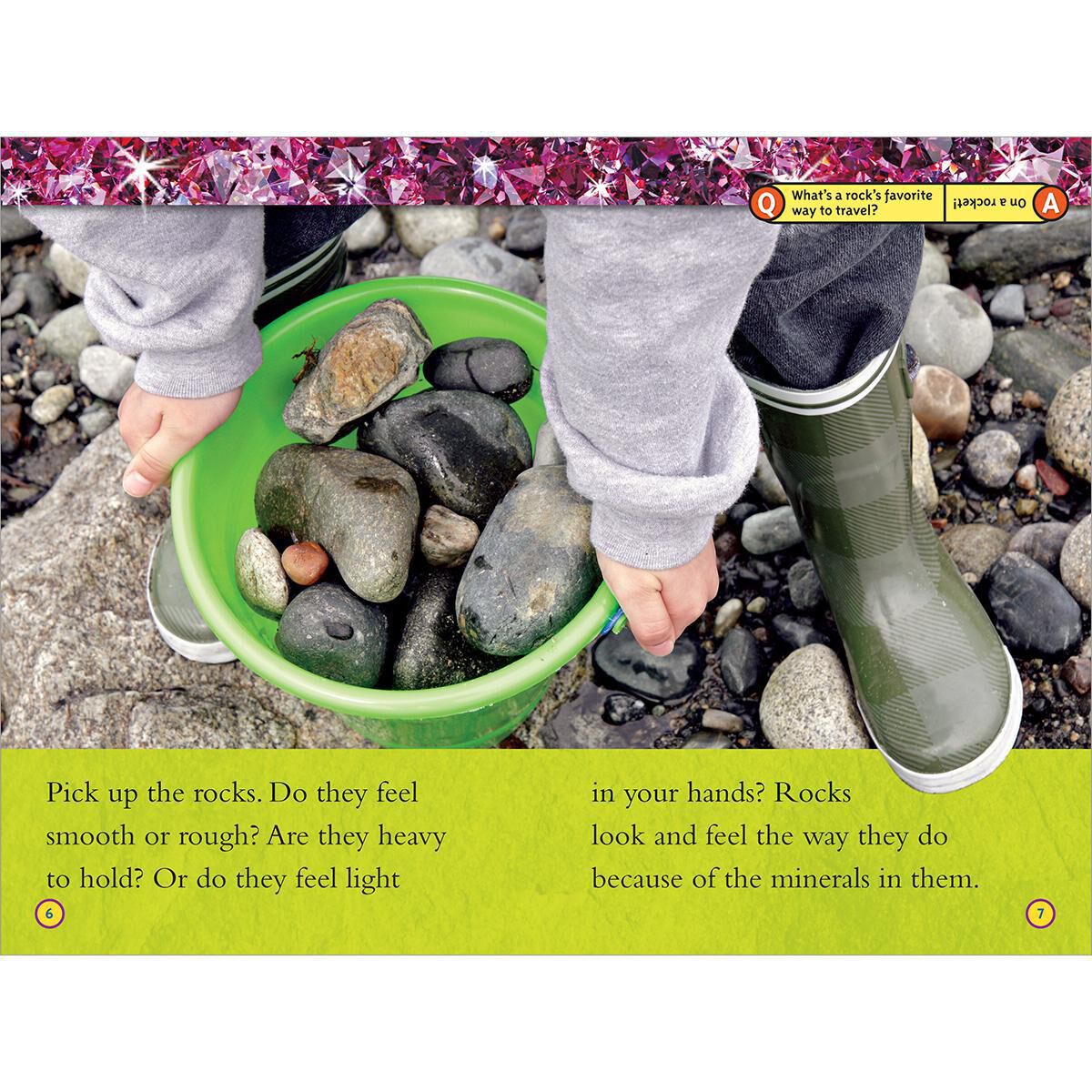 Thumbnail 7National Geographic Kids: Earth Science 8-Pack