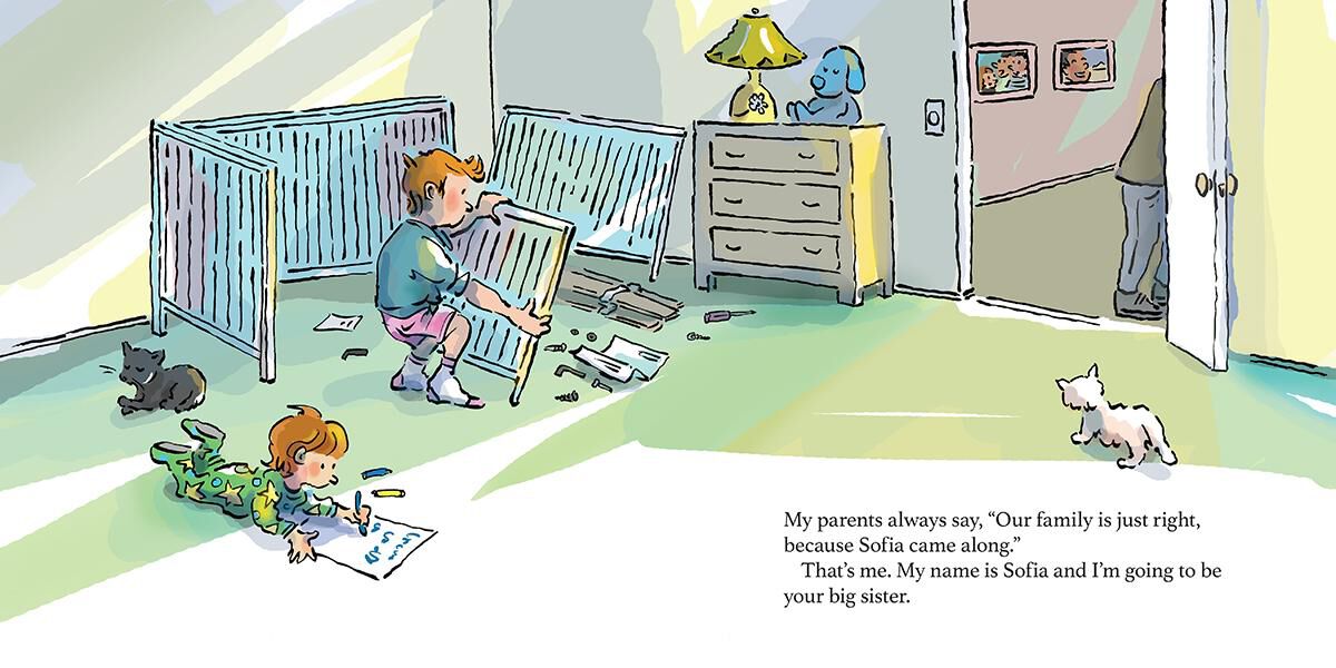 Thumbnail 2 All Our Love 