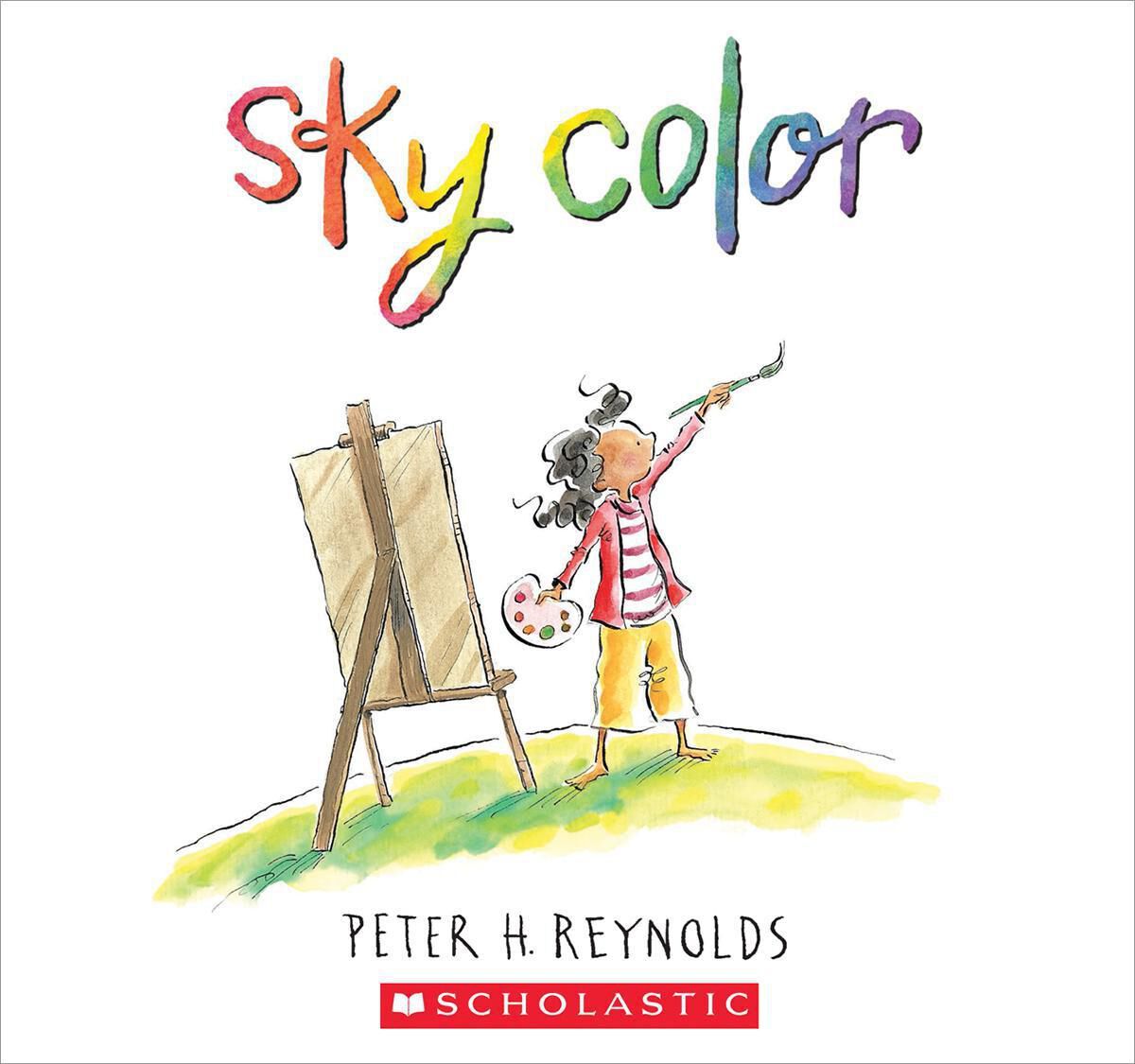 Thumbnail 8 Peter Reynolds 6-Pack 