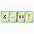Thumbnail 2 Four Score Math Card Game 
