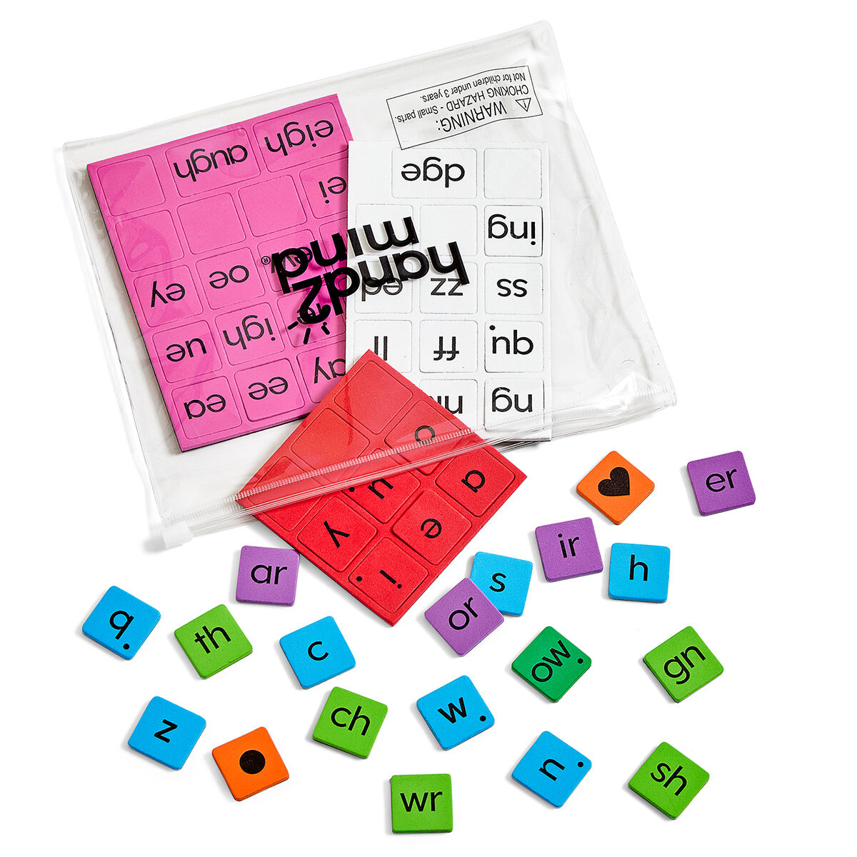 Thumbnail 6Advancing Phonics Word Work (Student Set)