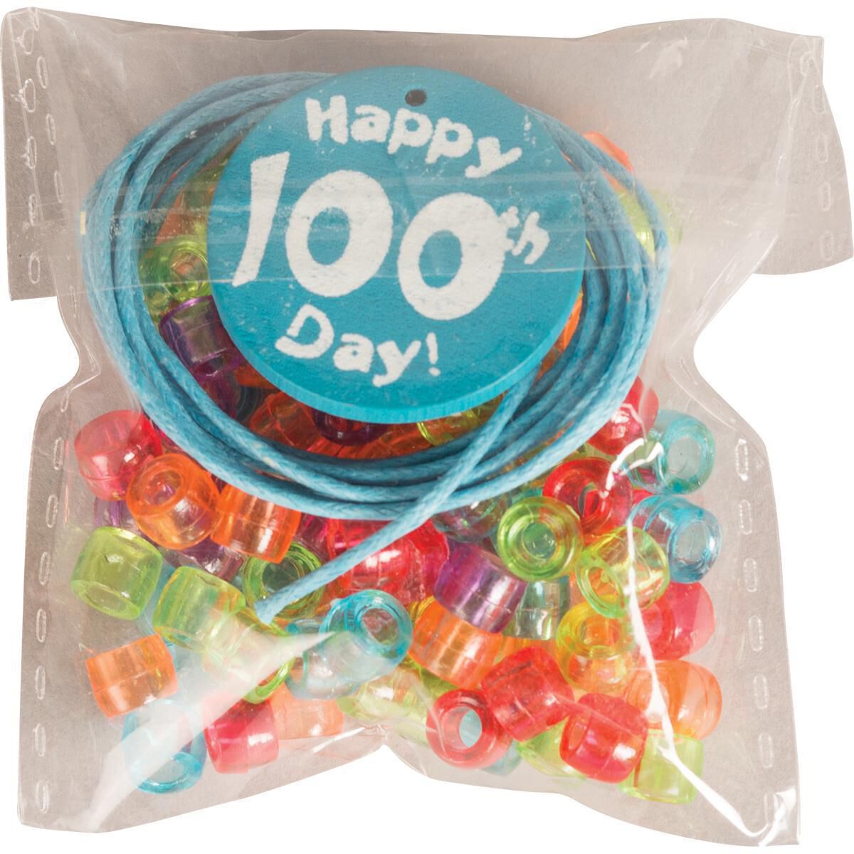 Thumbnail 6 100 Days Bead Kit 12-Pack 