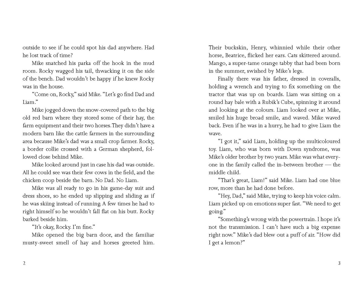 Thumbnail 2 Stopping the Shots 