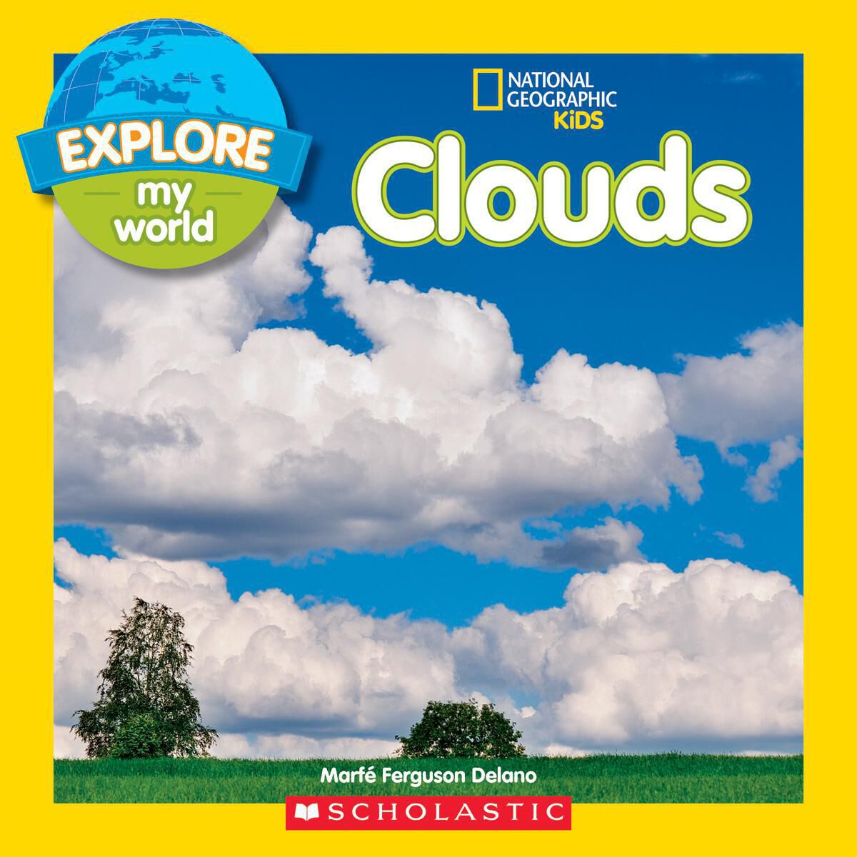 Thumbnail 4National Geographic Kids: Explore My World Earth Science 5-Pack