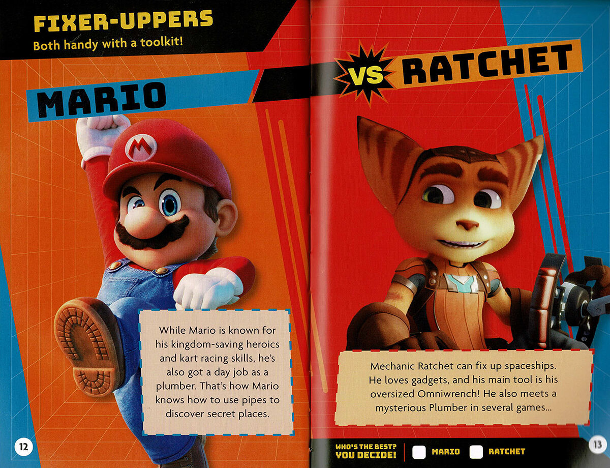 Thumbnail 4Head to Head: Gaming Heroes