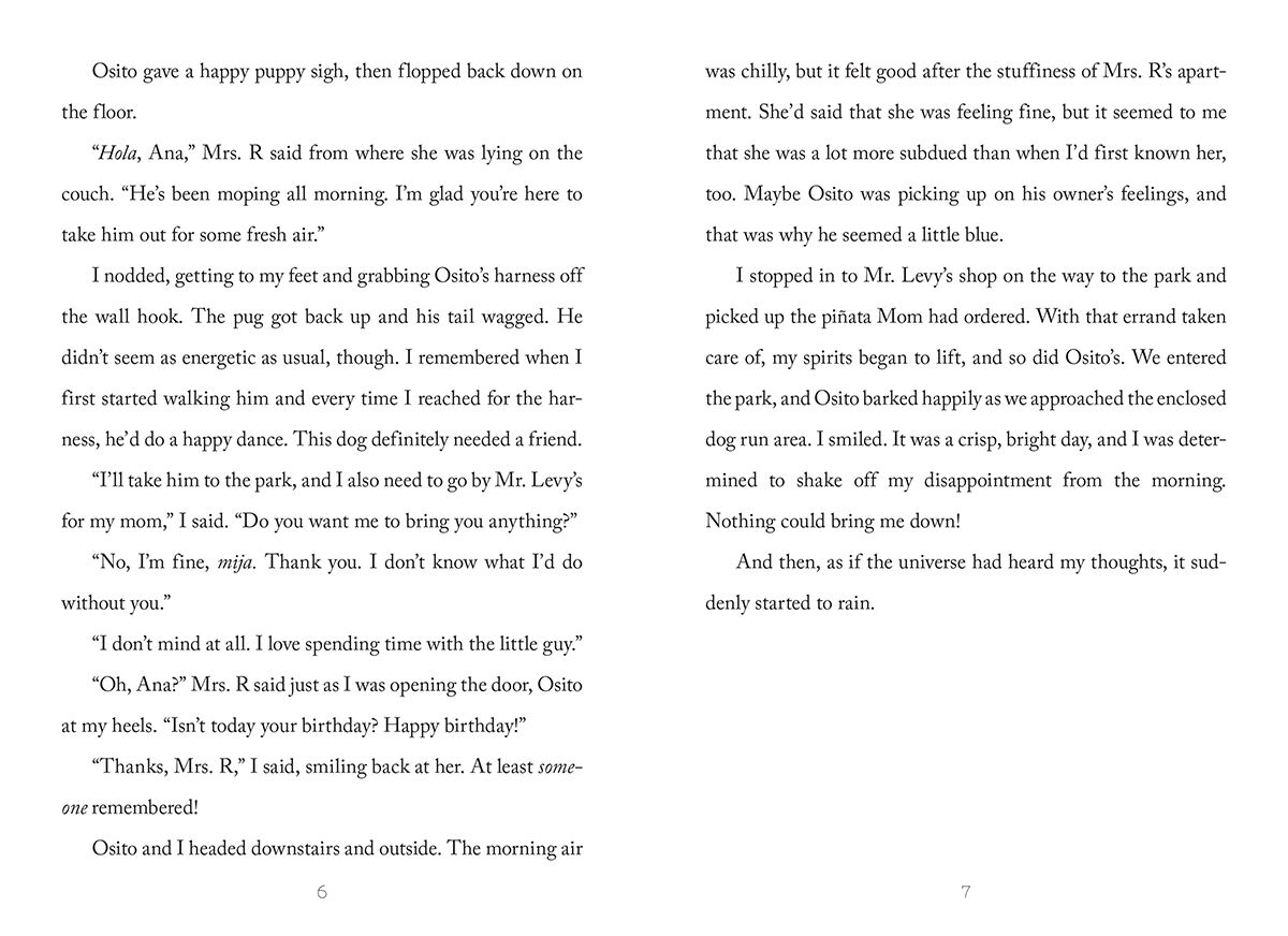 Thumbnail 4 Pugs and Kisses 