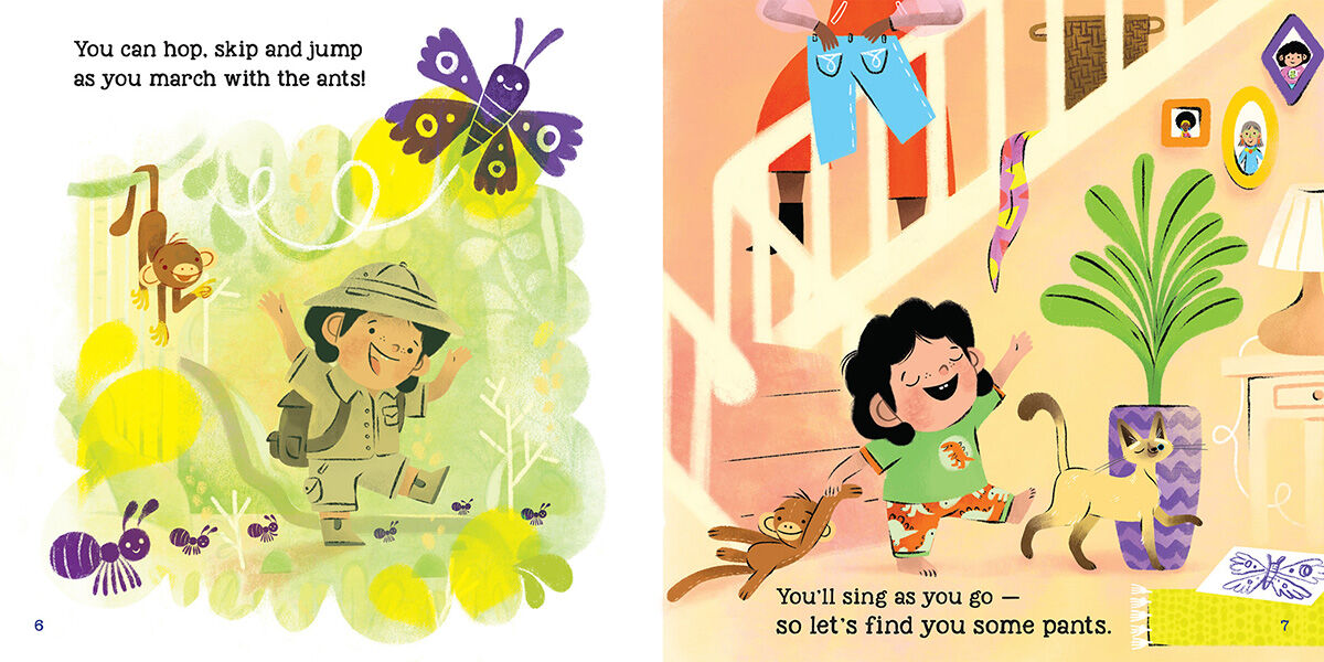 Thumbnail 3 You Need Pants! 