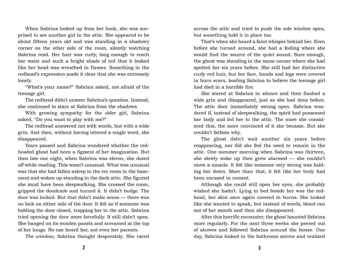 Thumbnail 3 Haunted Canada: The Third Terrifying Collection 