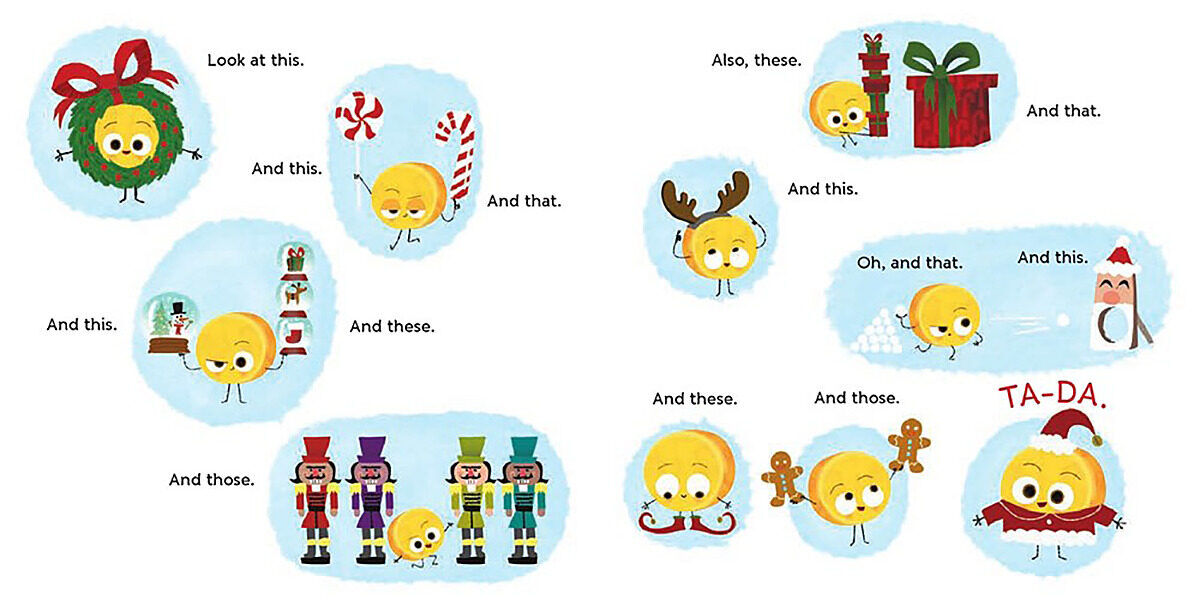 Thumbnail 3The Big Cheese Presents: Have Yourself a Cheesy Little Christmas