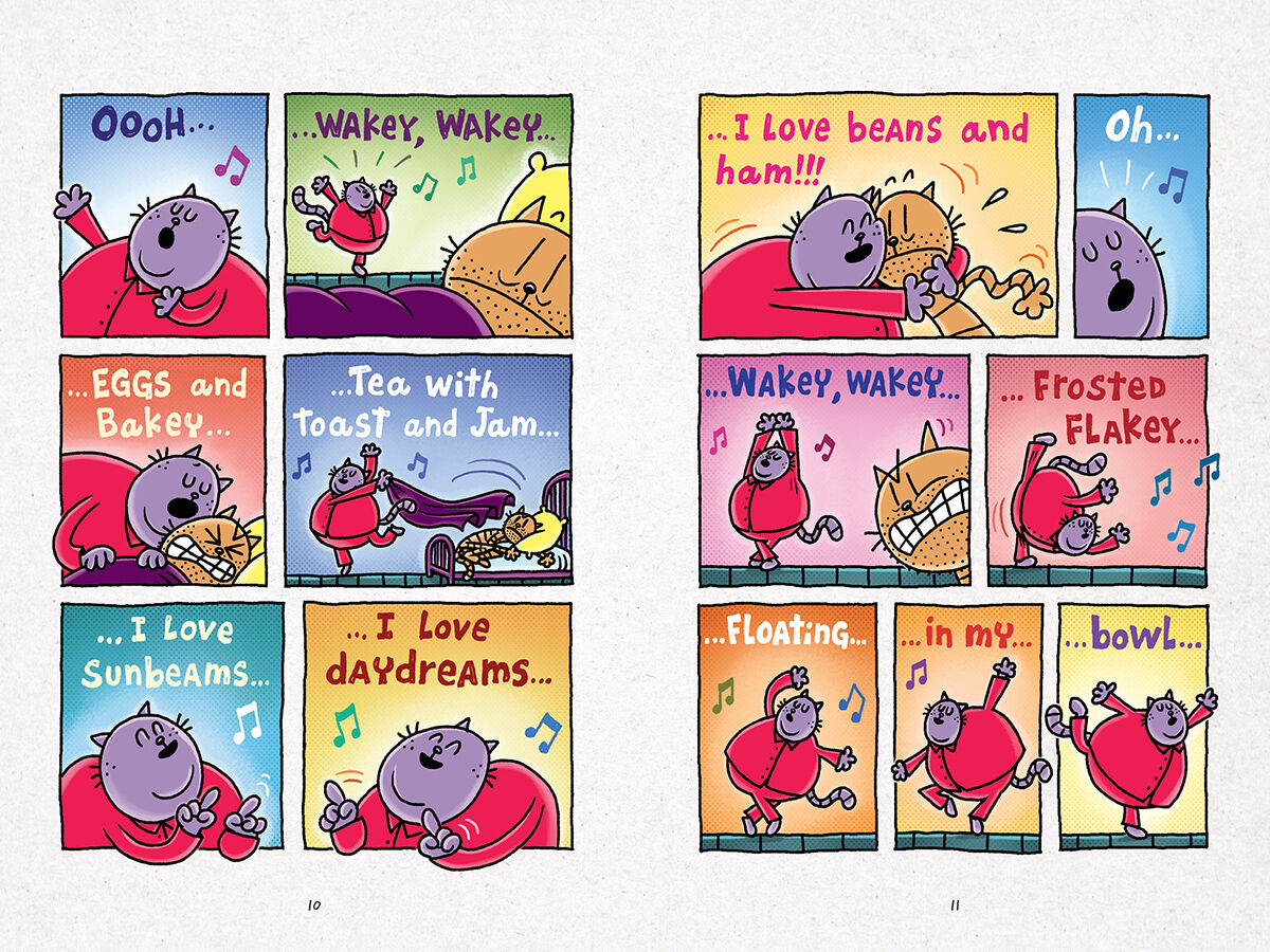 Thumbnail 3 Dog Man #13: Big Jim Begins 