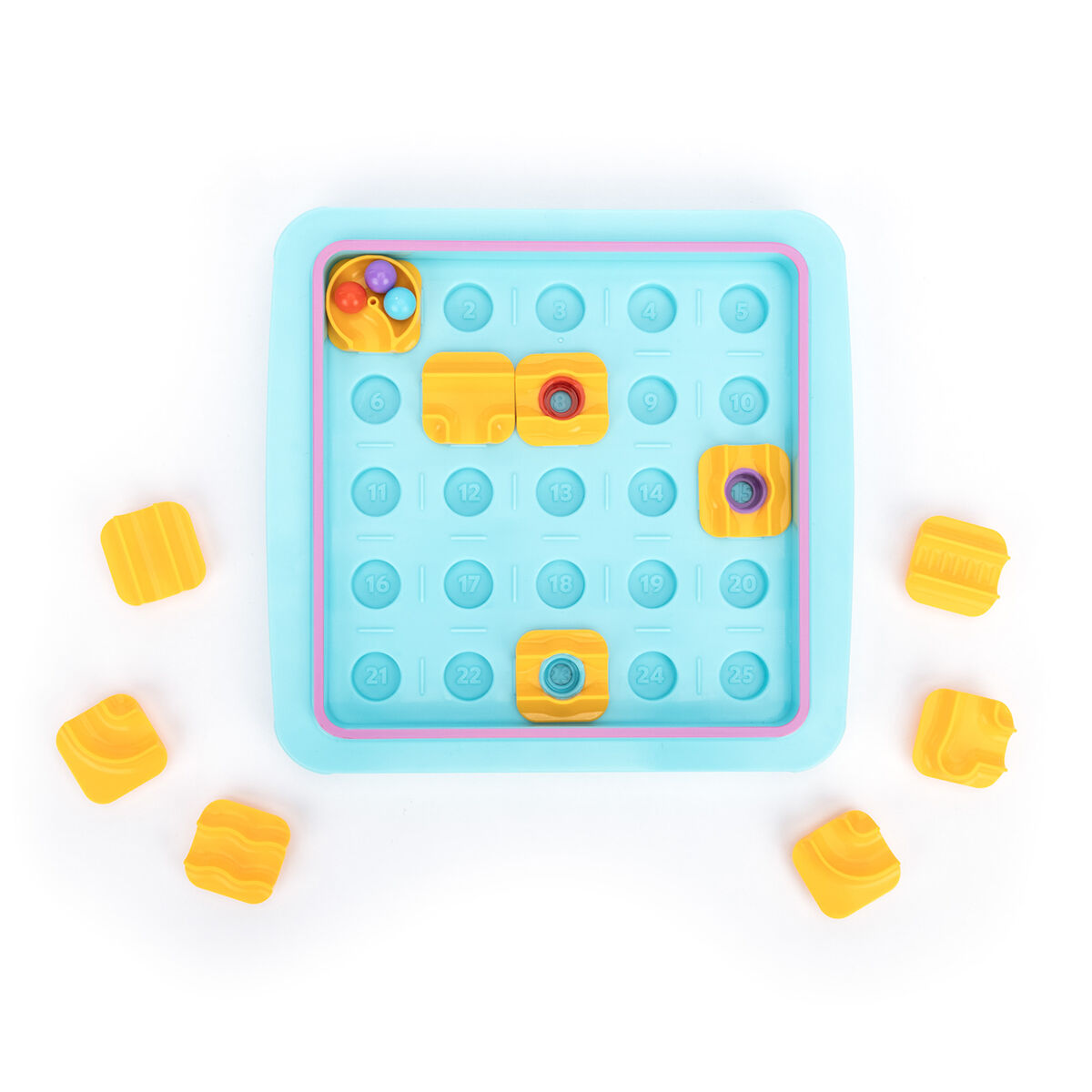 Thumbnail 6Tiltonic Marble Maze