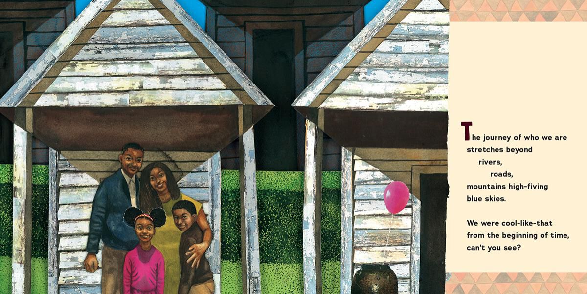 Thumbnail 2 We Are Here 