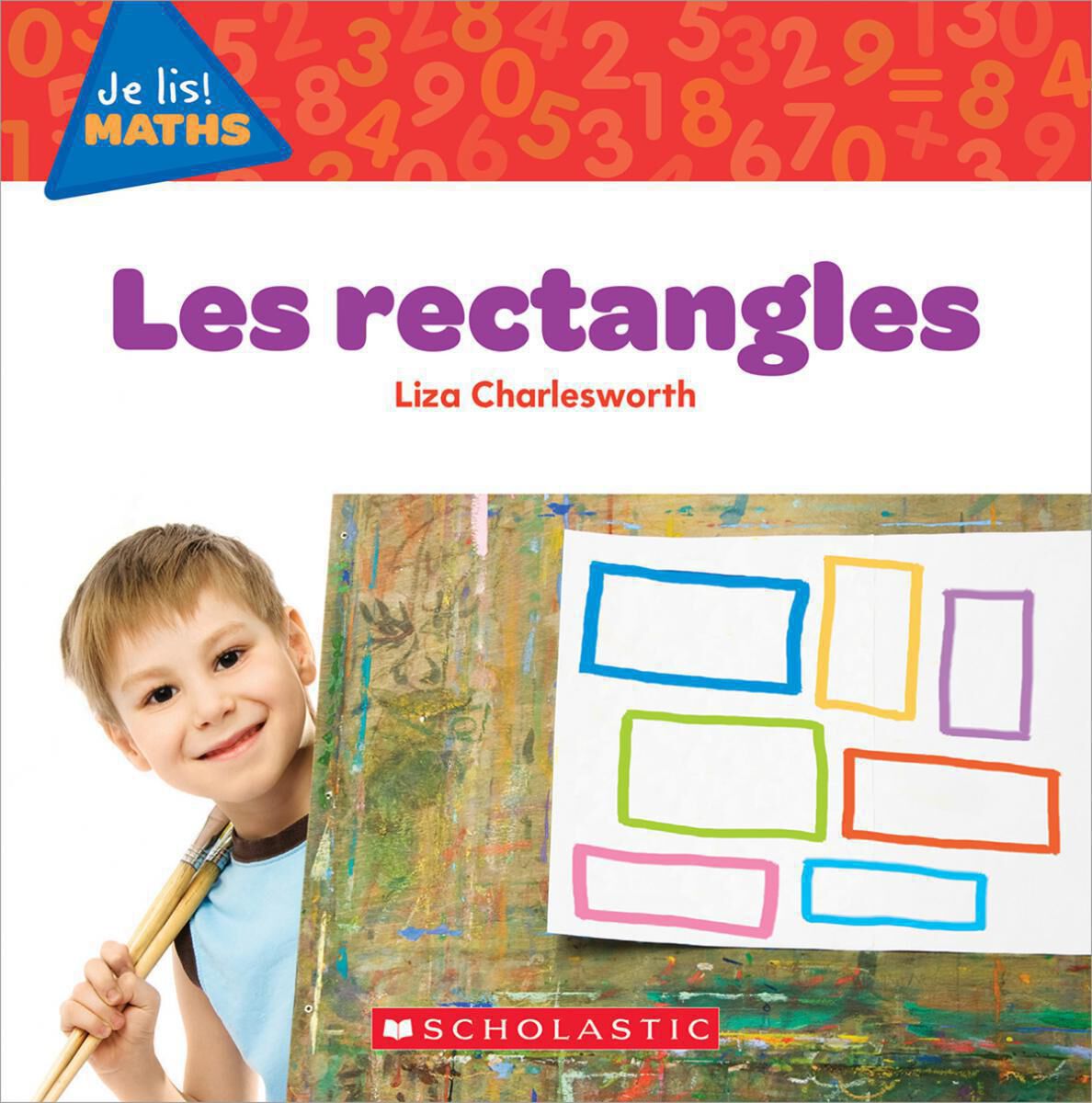 Thumbnail 11 Collection Je lis! Maths - S&eacute;ries 1 et 2 