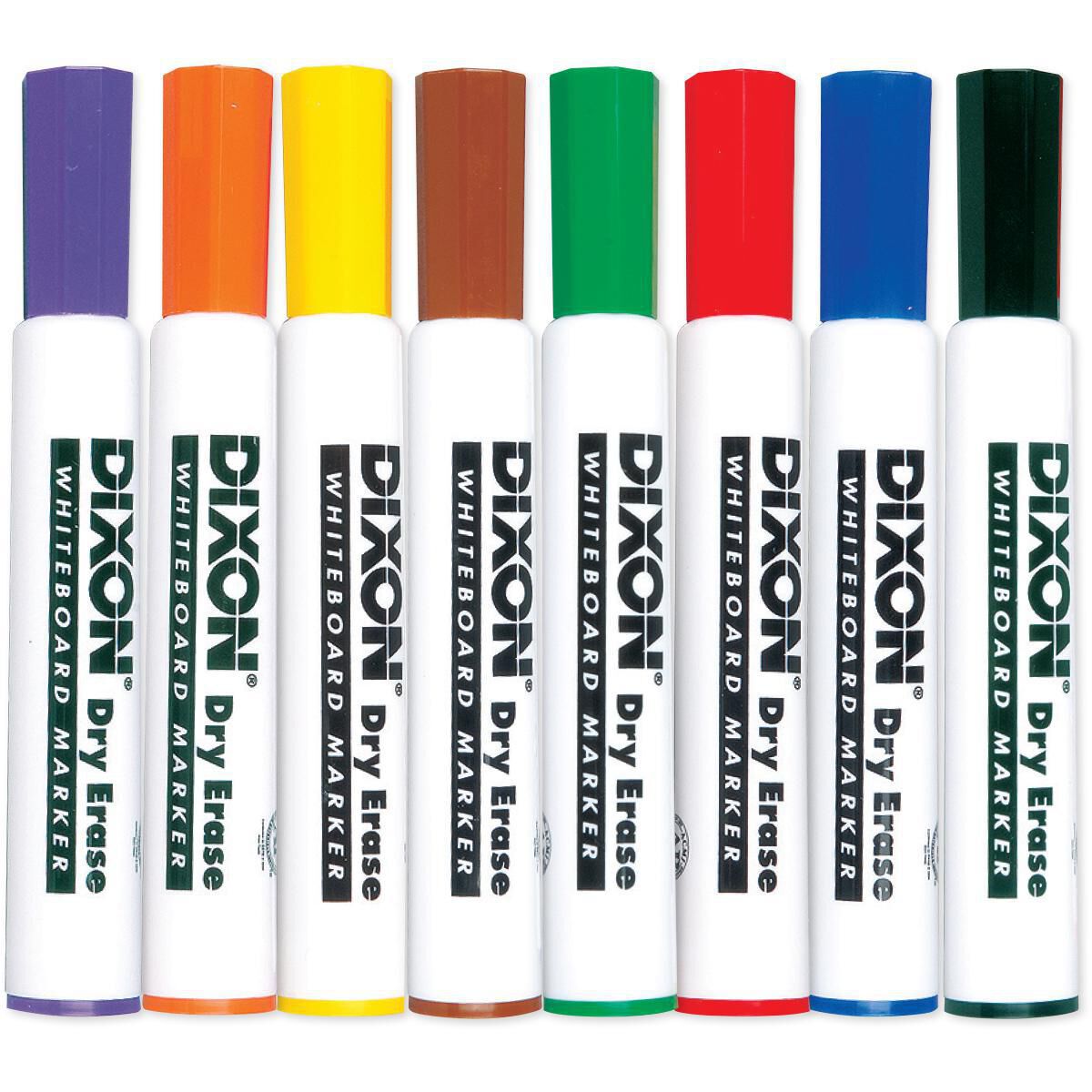 Dixon DryErase Markers Scholastic Canada Book Clubs