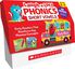 Thumbnail 1 Laugh-a-Lot! Phonics: Short Vowels Classroom Set