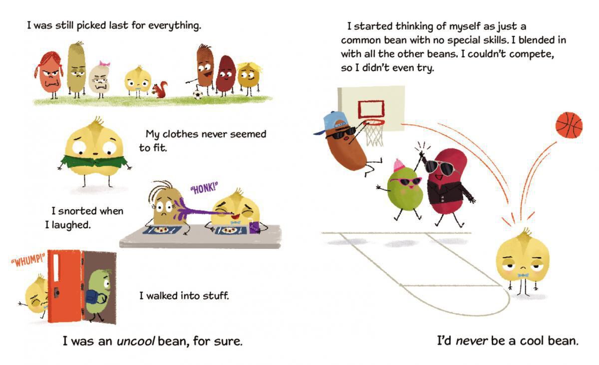 Thumbnail 3 The Cool Bean 