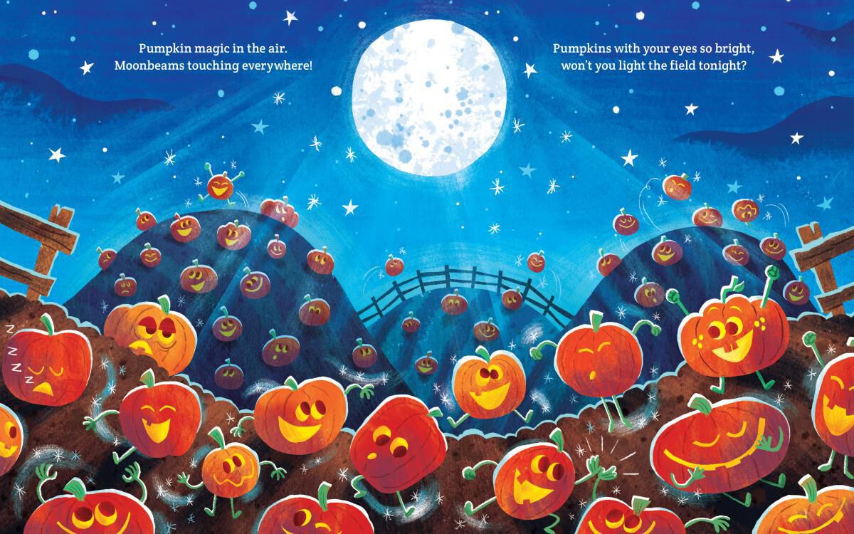 Thumbnail 3 Pumpkin Magic 