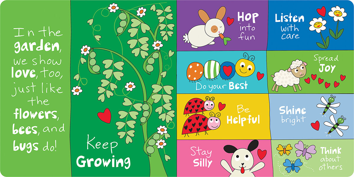 Thumbnail 2 100 Words to Say I Love You 