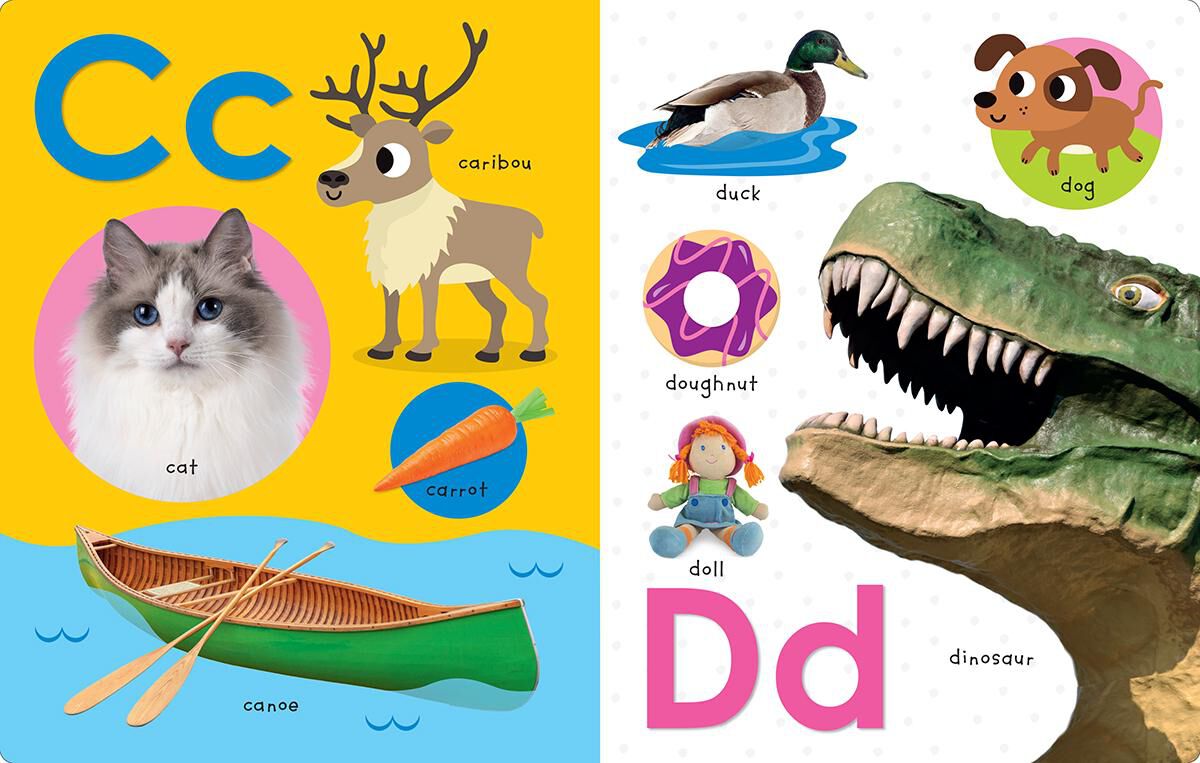 キッズ・ファミリー Basic ABCs + Books 4, 5, 6 81o1U99IGPL._UF350,350_QL80_.jpg