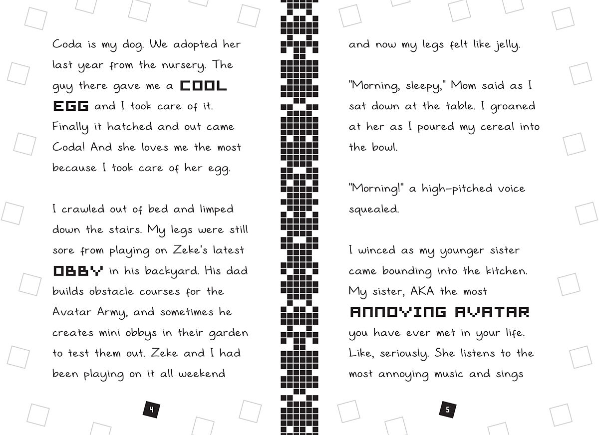 Thumbnail 3 Diary of a Roblox Pro #1: Monster Escape 