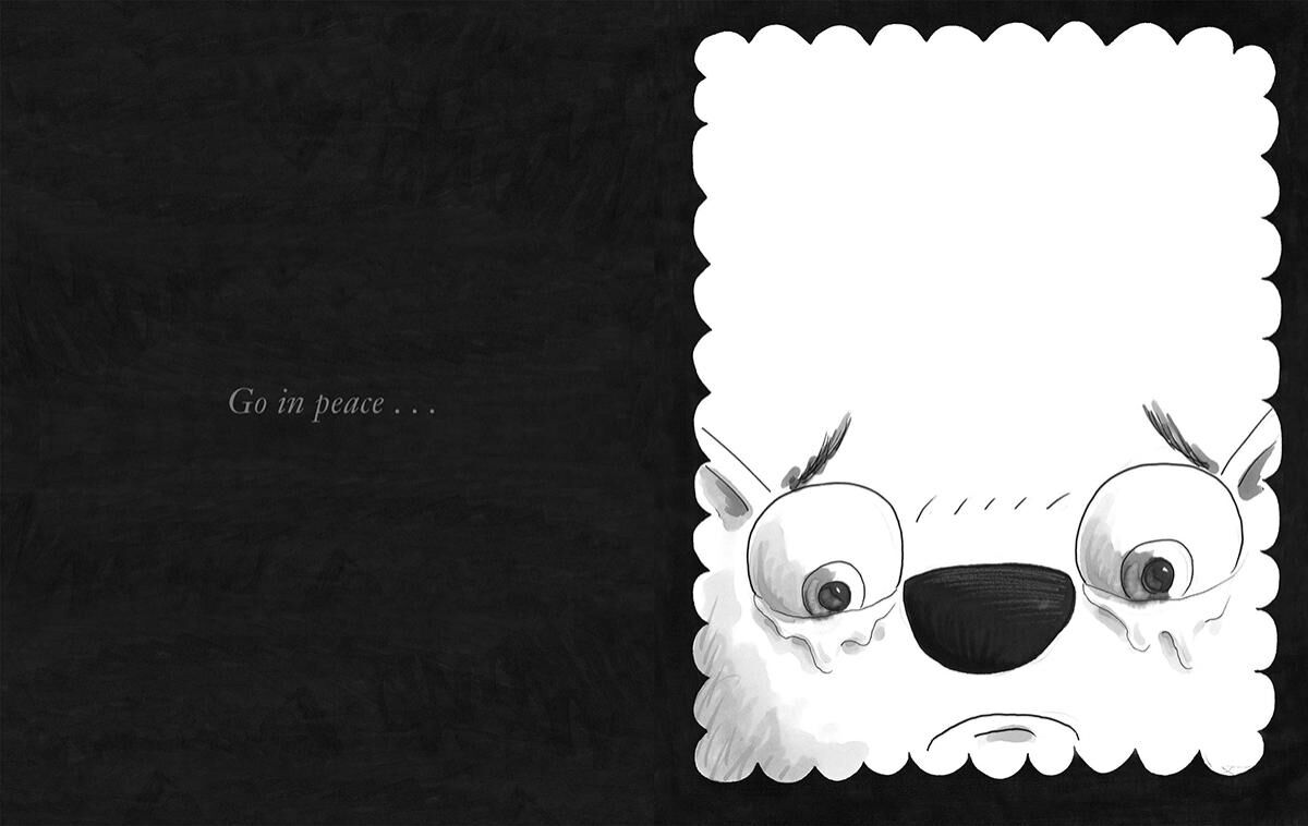 Thumbnail 2 The Bad Guys #18: The Bad Guys in Look Who's Talking 