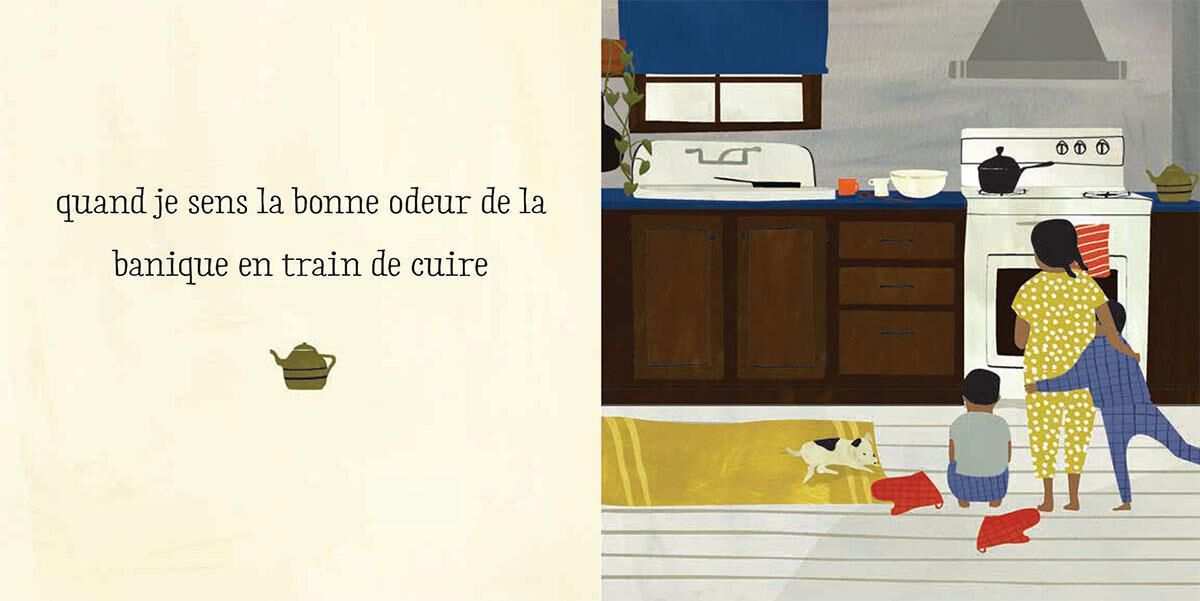 Thumbnail 3 J'ai le coeur rempli de bonheur 