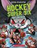 Thumbnail 6 Hockey Super Six #1-#4 Pack 