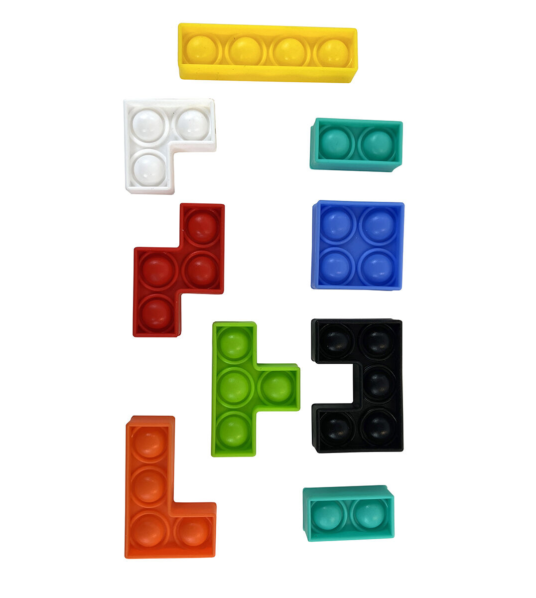 Thumbnail 5Pop It! 104-Piece Classroom Set
