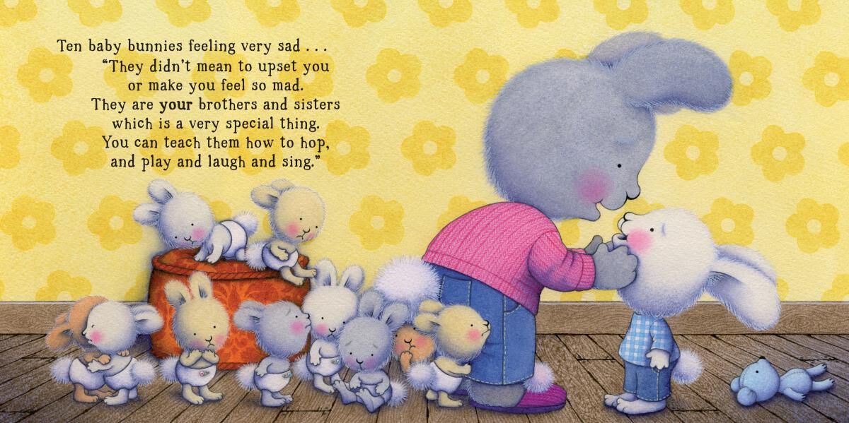 Thumbnail 5 Spring Fun Picture Books 8-Pack 